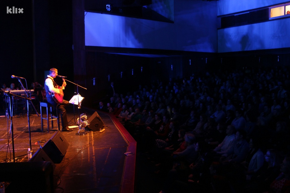 Video: Massimo u BNP-u