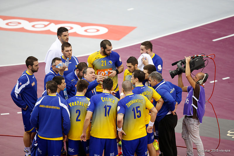 Bh. navijači kupili 95 posto ulaznica