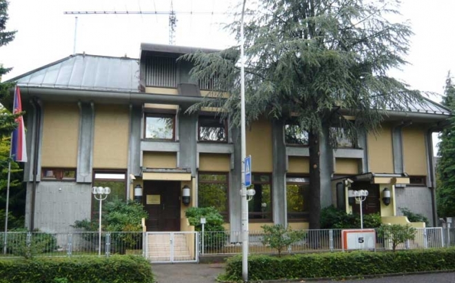 BiH dobija 12 miliona dolara od prodaje ambasada