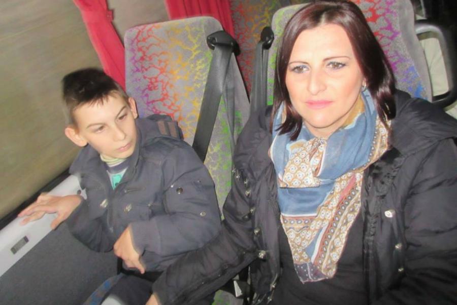 BiH zanemaruje djecu s poteškoćama u razvoju