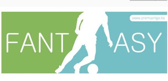 Dostupna Fantasy igrica Premijer lige BiH
