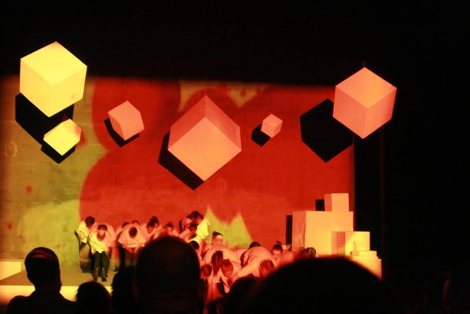 Fejzbukovci, (De)generacija