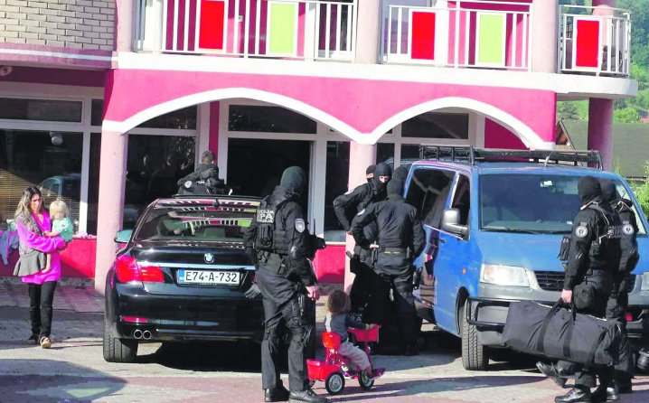 Hamidičević spreman priznati krivicu