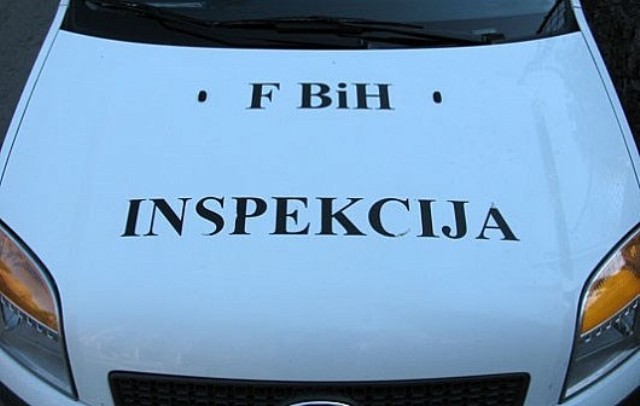 Inspekcijski nadzor i u dane vikenda