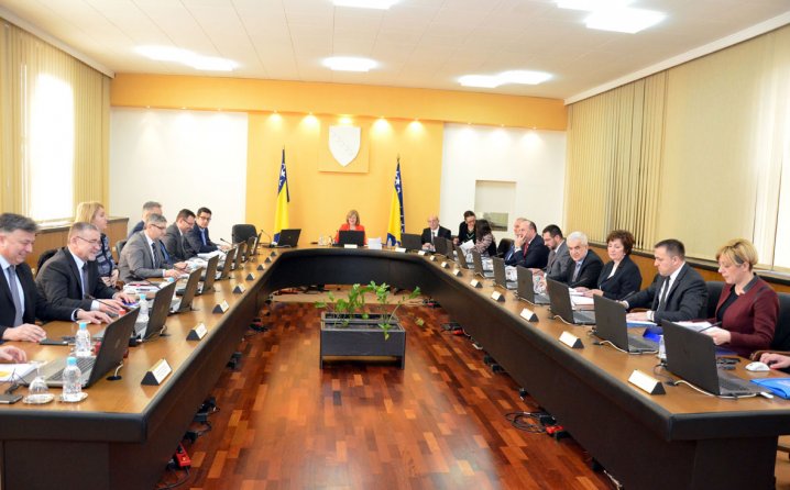 Izmjene Krivičnog zakona u FBIH