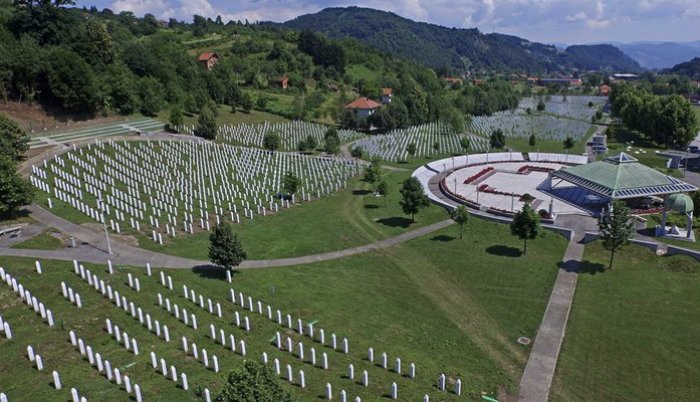 Još se traga za najmanje 1.100 žrtava genocida