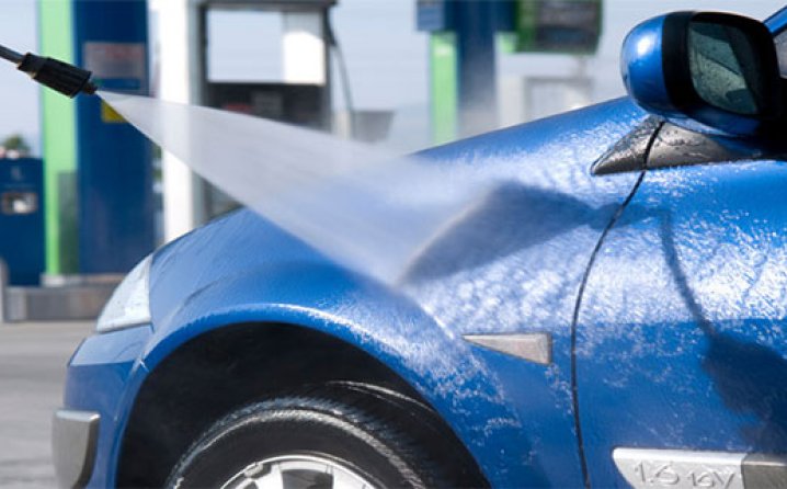 Kako pripremiti automobil za proljeće