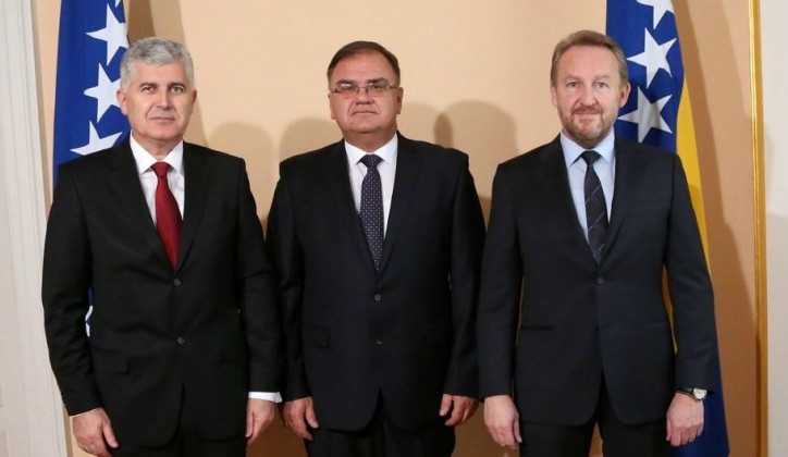 Koje su škole završili najpoznatiji bh. političari