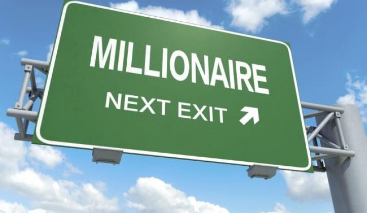 Milioneri u panici bježe iz Evrope