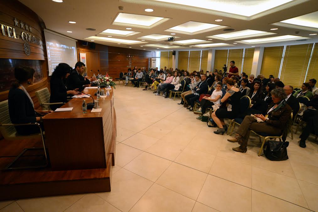 Muzealci iz BiH učestvuju na konferenciji u Albaniji