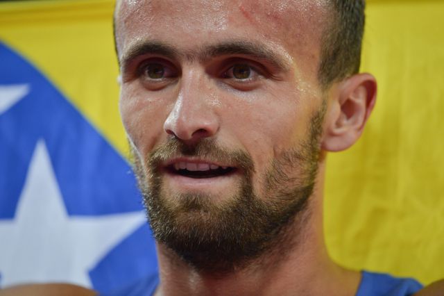 Najbolji bh. atletičari startuju s nastupima