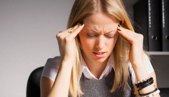 Namirnice koje uzrokuju glavobolju