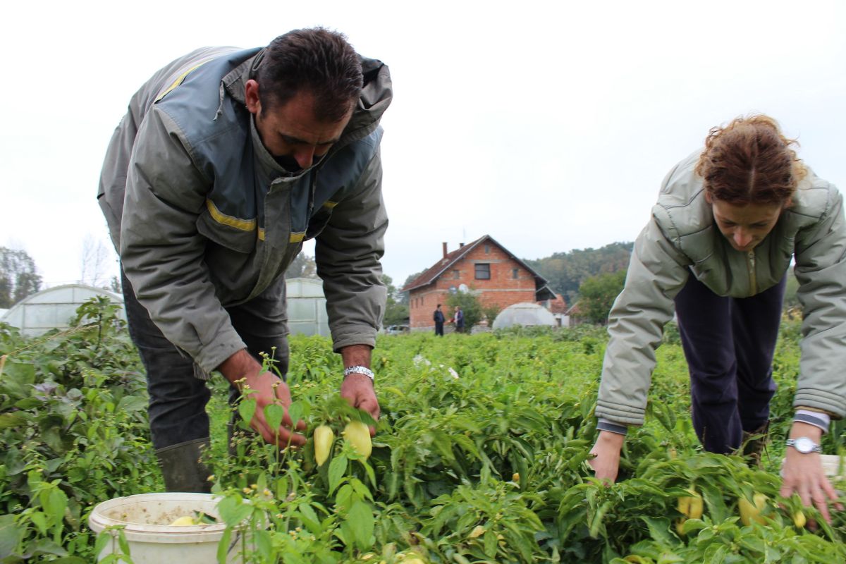 Projekt u cilju poboljšanja kvaliteta života za oko 100.000 ljudi u BiH