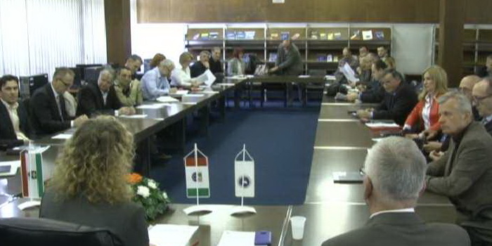 Radionica za izradu ekološkog akcionog plana