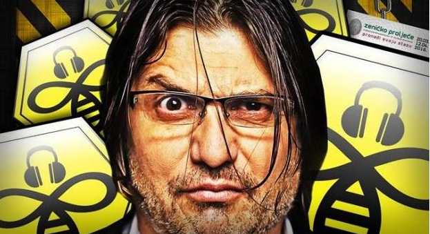 Rambo Amadeus Antonije Pušić