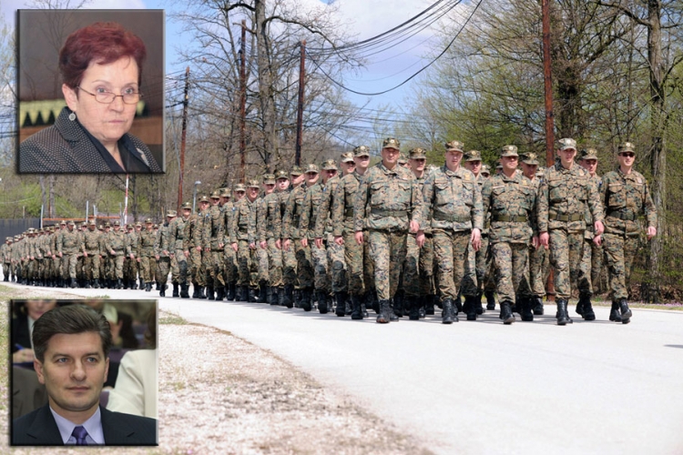 Red u javnim nabavkama Ministarstva odbrane BiH tek od 2017. godine