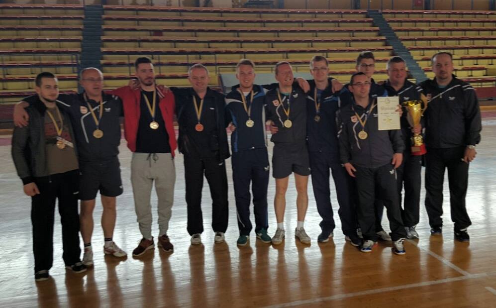 Sa proglašenja pobjednika u Kupu BiH