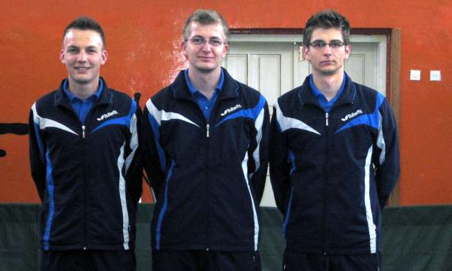 Stk Mladost-s lijeva Zahirović-Dizdarević-Konjić