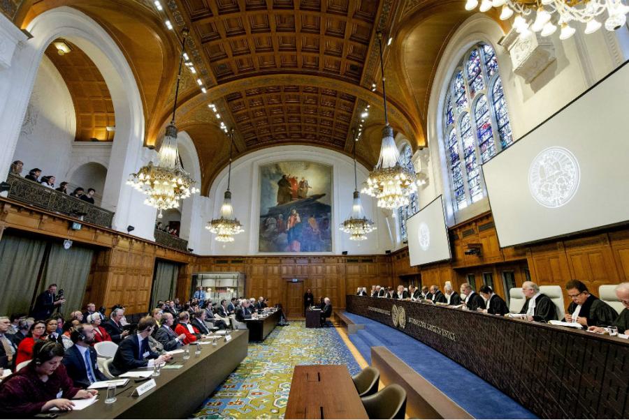 Tamna strana pravde za BiH