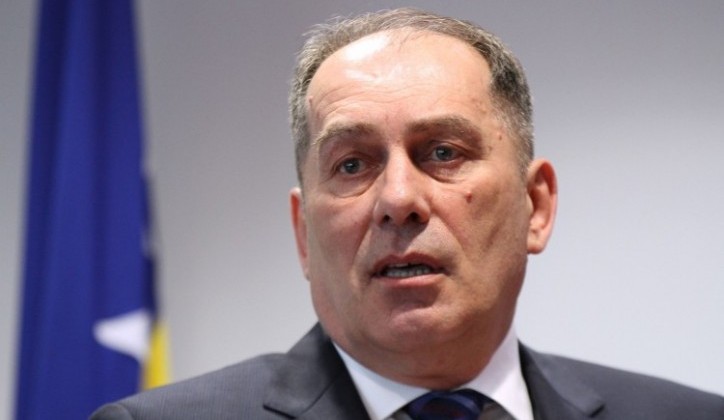 Trenutno ima oko 135 državljana BiH koji su otišli na strana ratišta