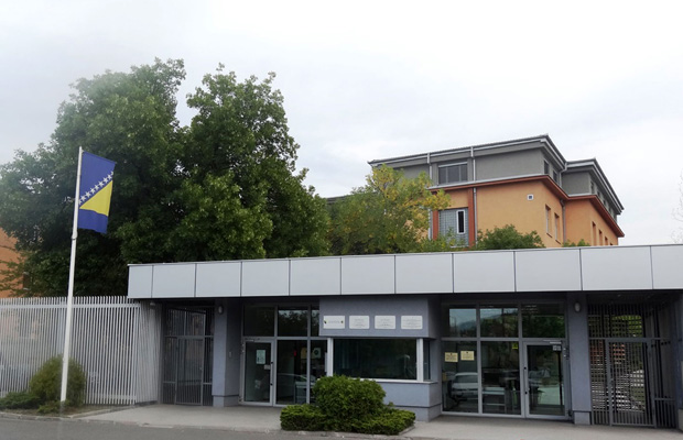 Ukinuta presuda Jasminu Čolomanu