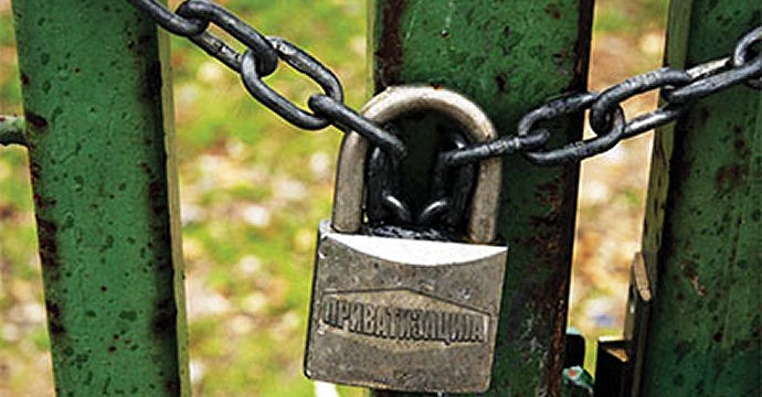 Uspješne privatizacije u BiH