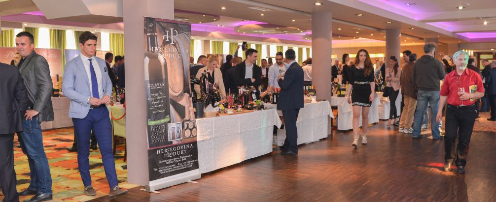 sve spremno za Vinozeus 2016.