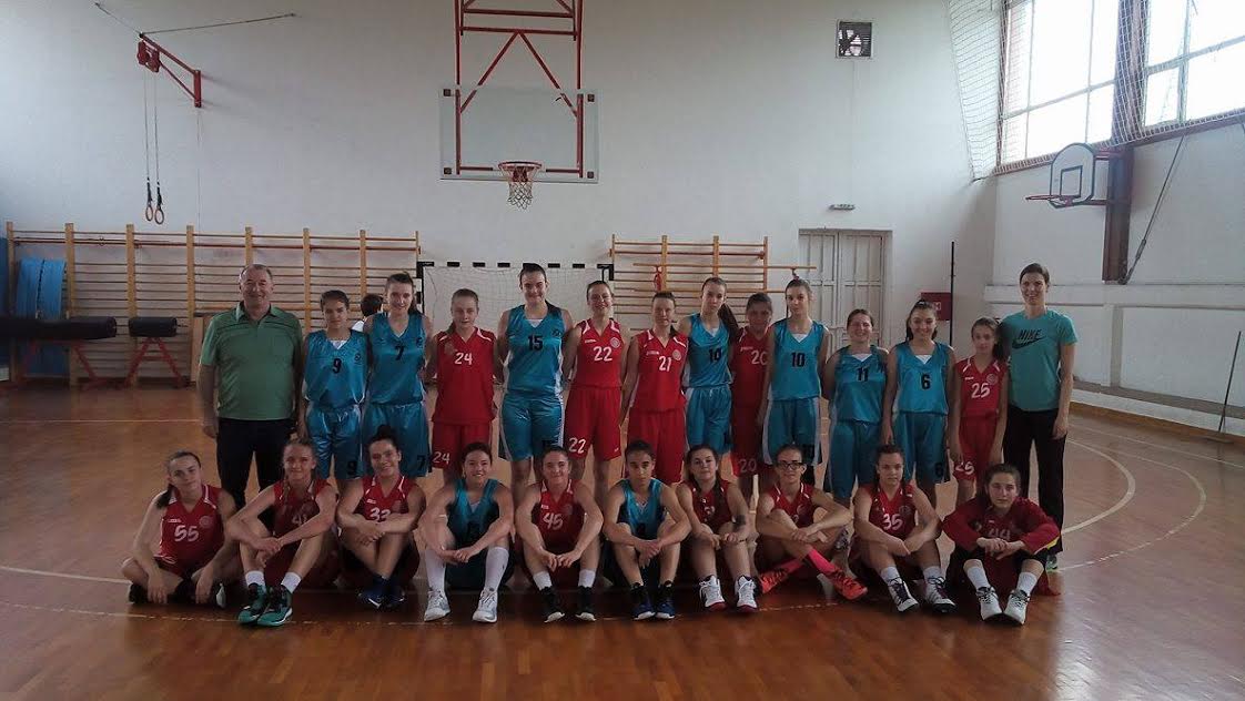 Završena mini turneja KK BH Start u N. Sadu i Beogradu