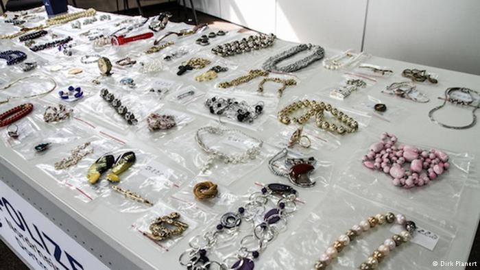 Zenička kriminalna hobotnica