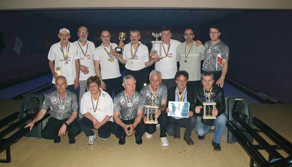 Hambone osvojio duplu krunu