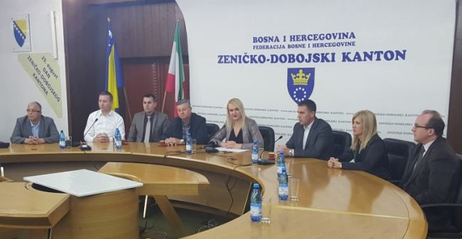 Inicijativa za promjenu Ustava ZDK