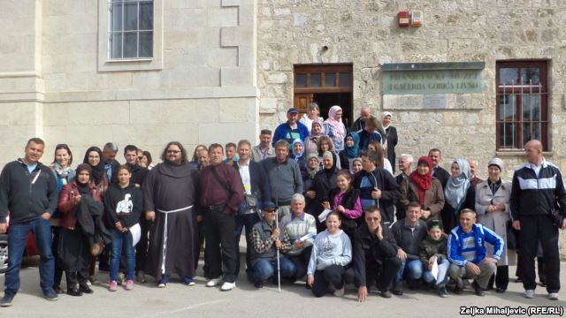 Zeničani i Livnjaci ruše predrasude