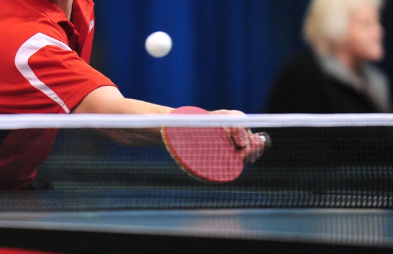 Batonov turnir u stonom tenisu