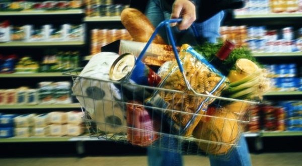 Cijene proizvoda za ličnu potrošnju