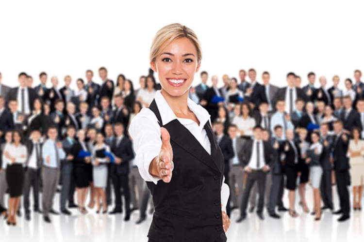 Deset zemalja za pronalazak posla