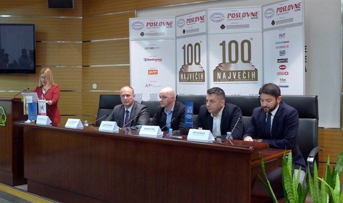 Dodjela priznanja i panel diskusija 30. juna