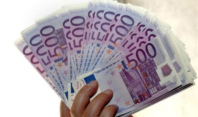 ECB povukla iz opticaja novčanicu od 500 eura