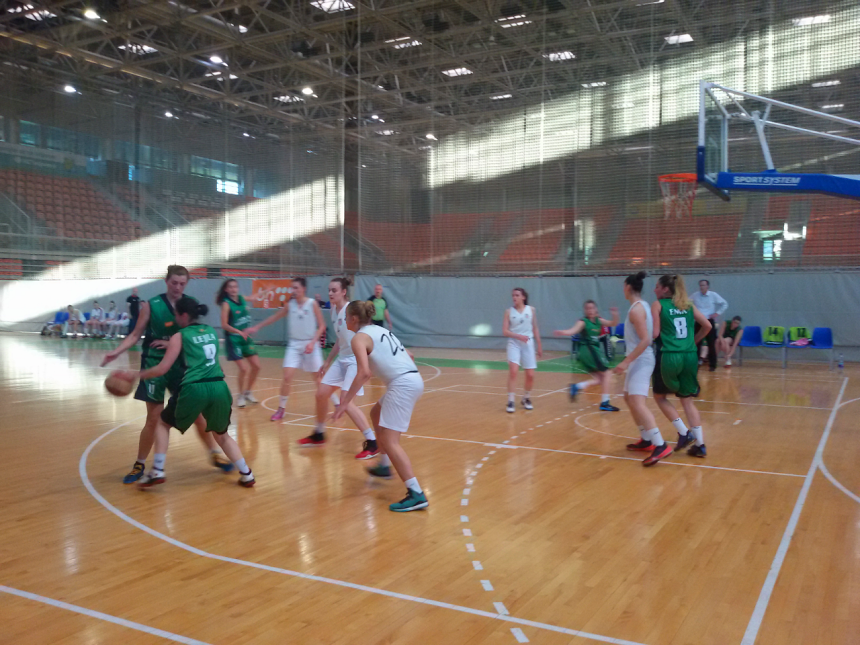 Izvještaj sa utakmice KŽK Čelik