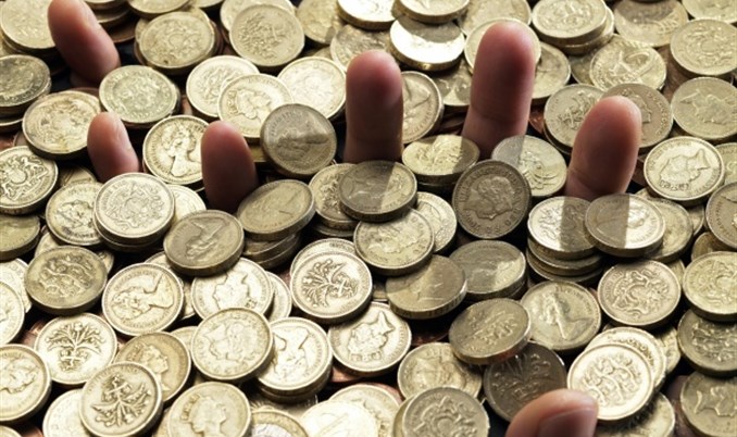 Javni dug se približava razini na kojoj je bio nakon Drugog svjetskog rata