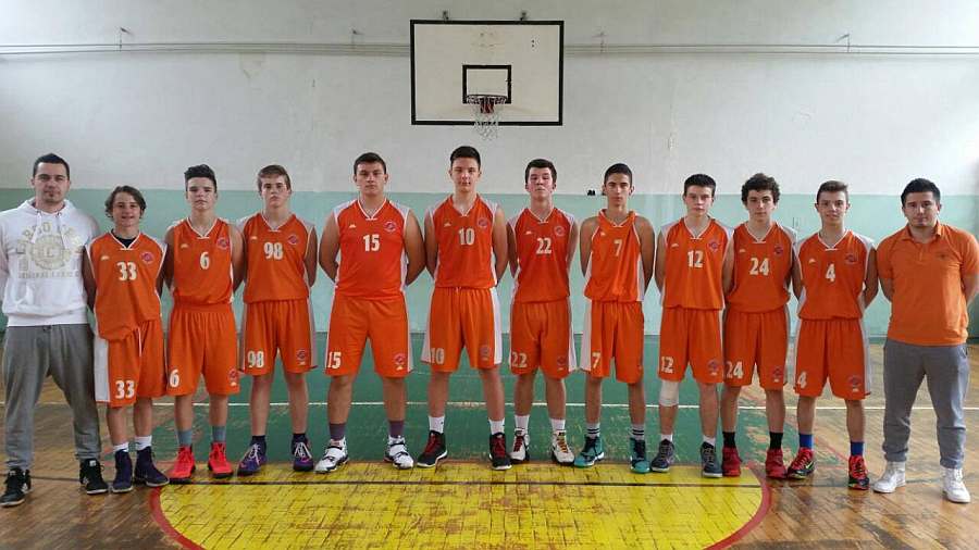 KK Kengur domaćin polufinalnog turnira za pionire