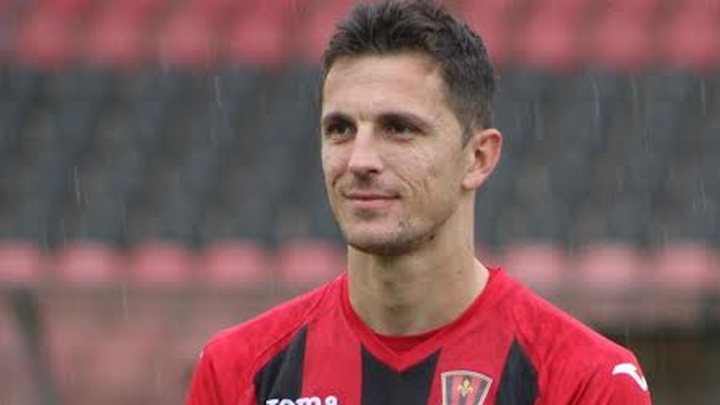 Karić "Ponos Robijaša" za prošlu sezonu