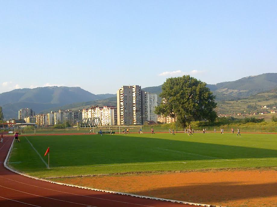 Kompletirano 27. kolo Druge lige FBiH