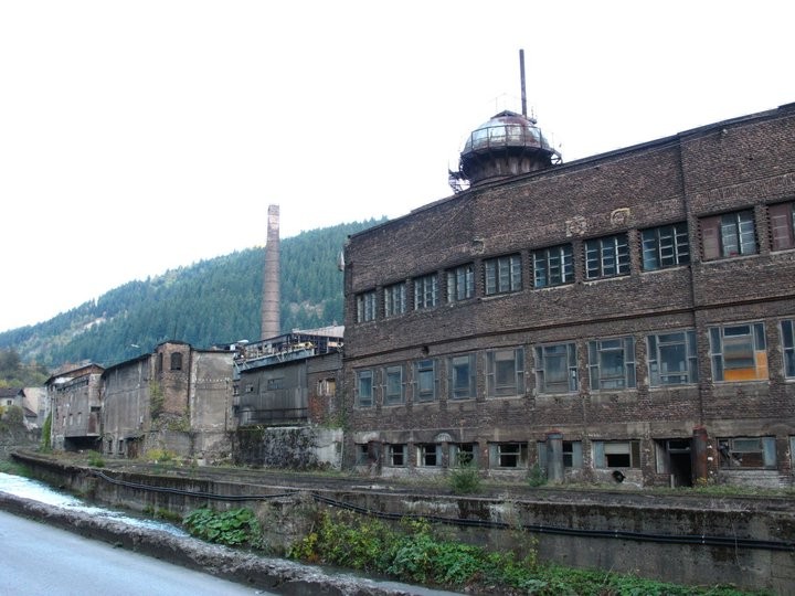 Koncesija na MHE Tribija