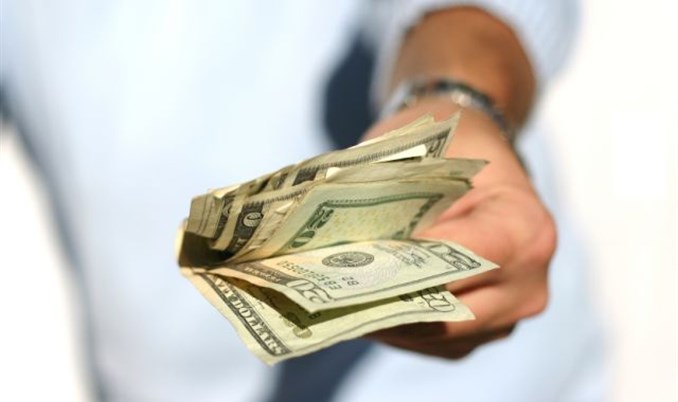 Korupcija svake godine pojede dva posto svjetskog bogatstva