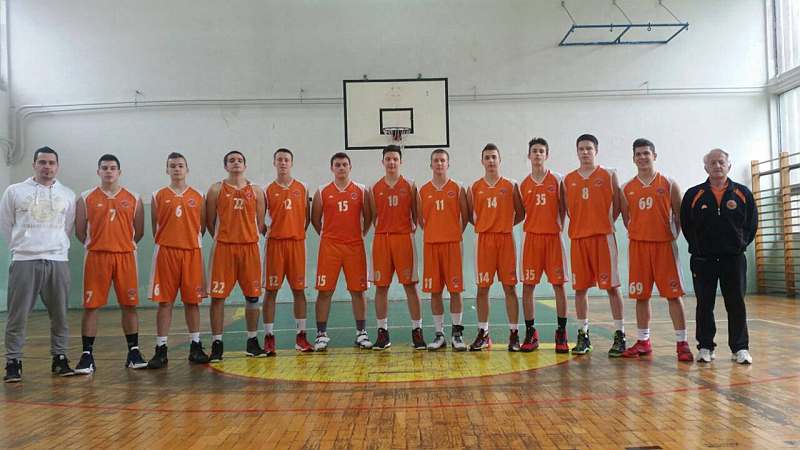 Košarkaši Kengura učesnici polufinalne završnice državnog prvenstva