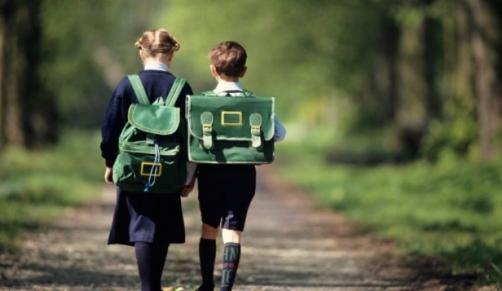 Najbolje zemlje za podizanje djece, BiH nije ni na listi