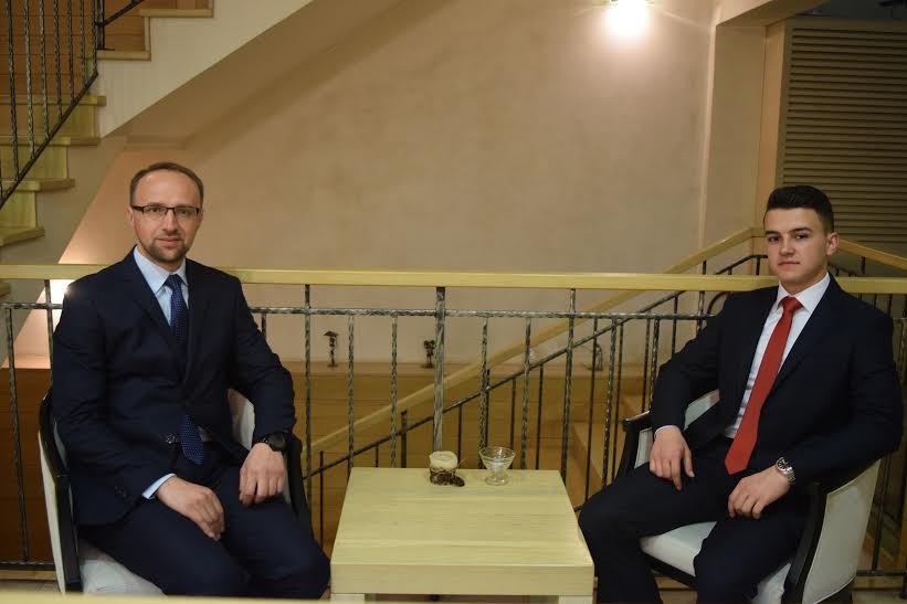 Nesvakidašnji talenat iz Orahovice kod Nemile