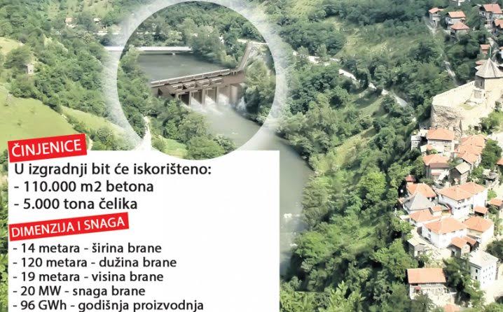 Nezadovoljstvo mještana MZ Koprivna