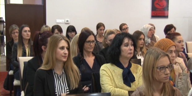 Osnaživanje žena u biznisu