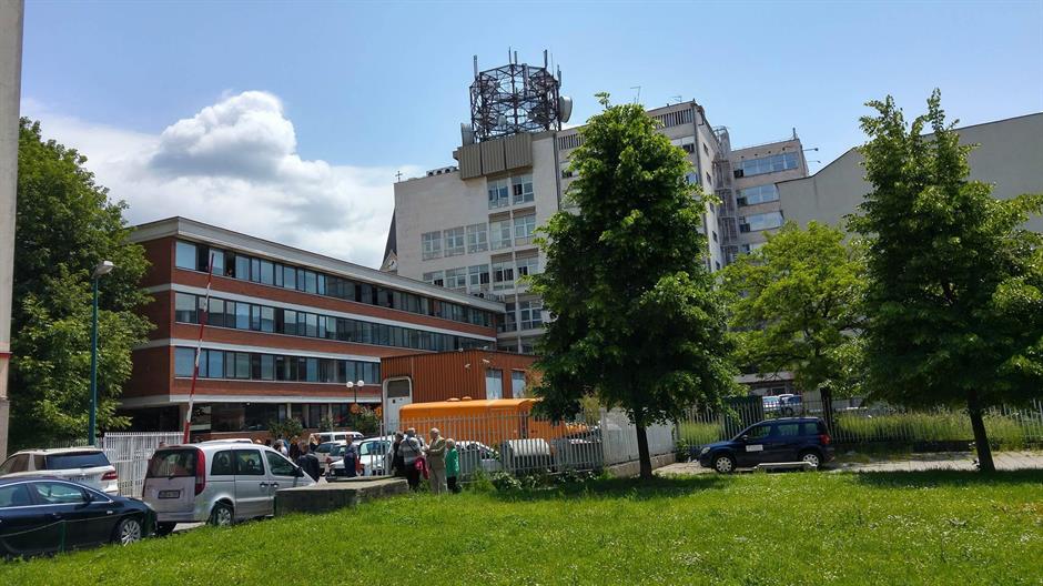 Otežan rad mobilne mreže BH Telecoma